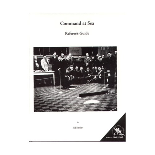 Clash arms command sea - of,